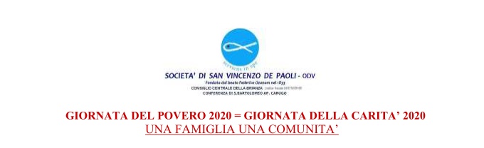 GiornataDelPovero 2011